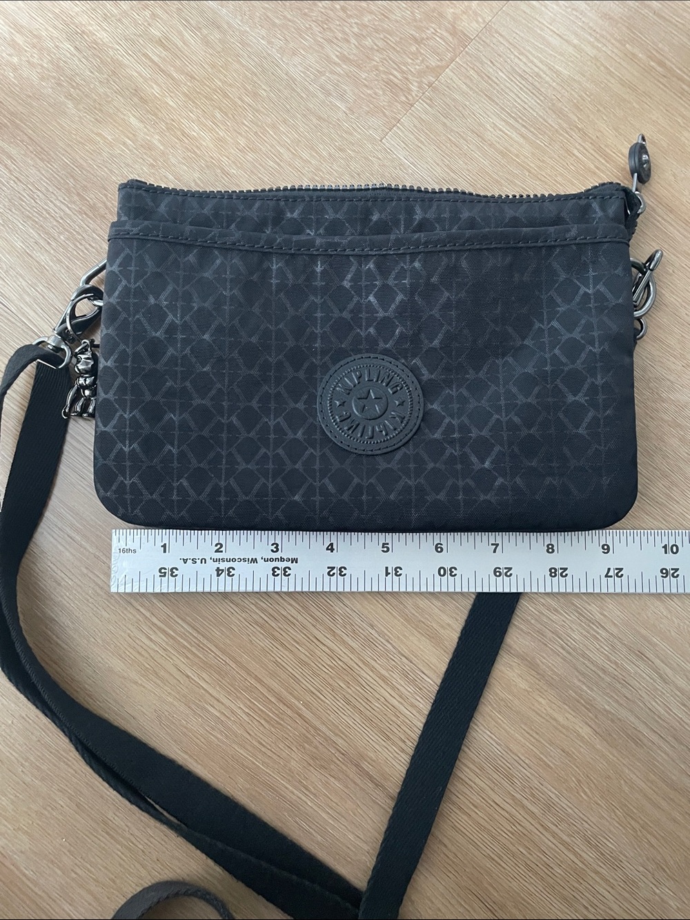 Kipling. Riri Crossbody - Picture 6 of 8